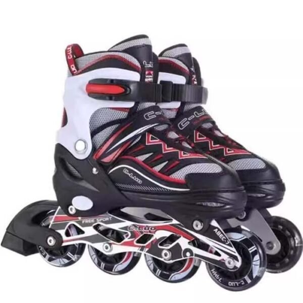 C-LUO 31-34 Roller Skates