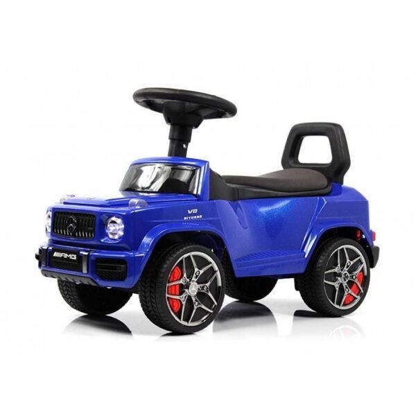 Mercedes-Benz G63 Z001ZZ-D children’s push car