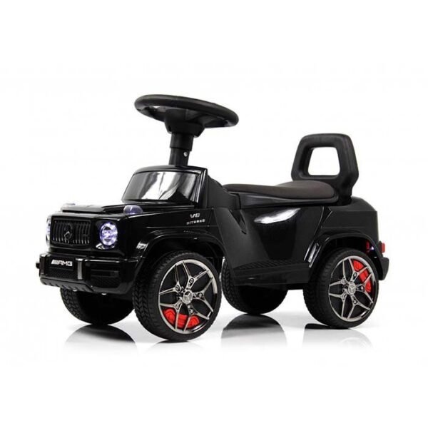 Mercedes-Benz G63 Z001ZZ-D children’s push car
